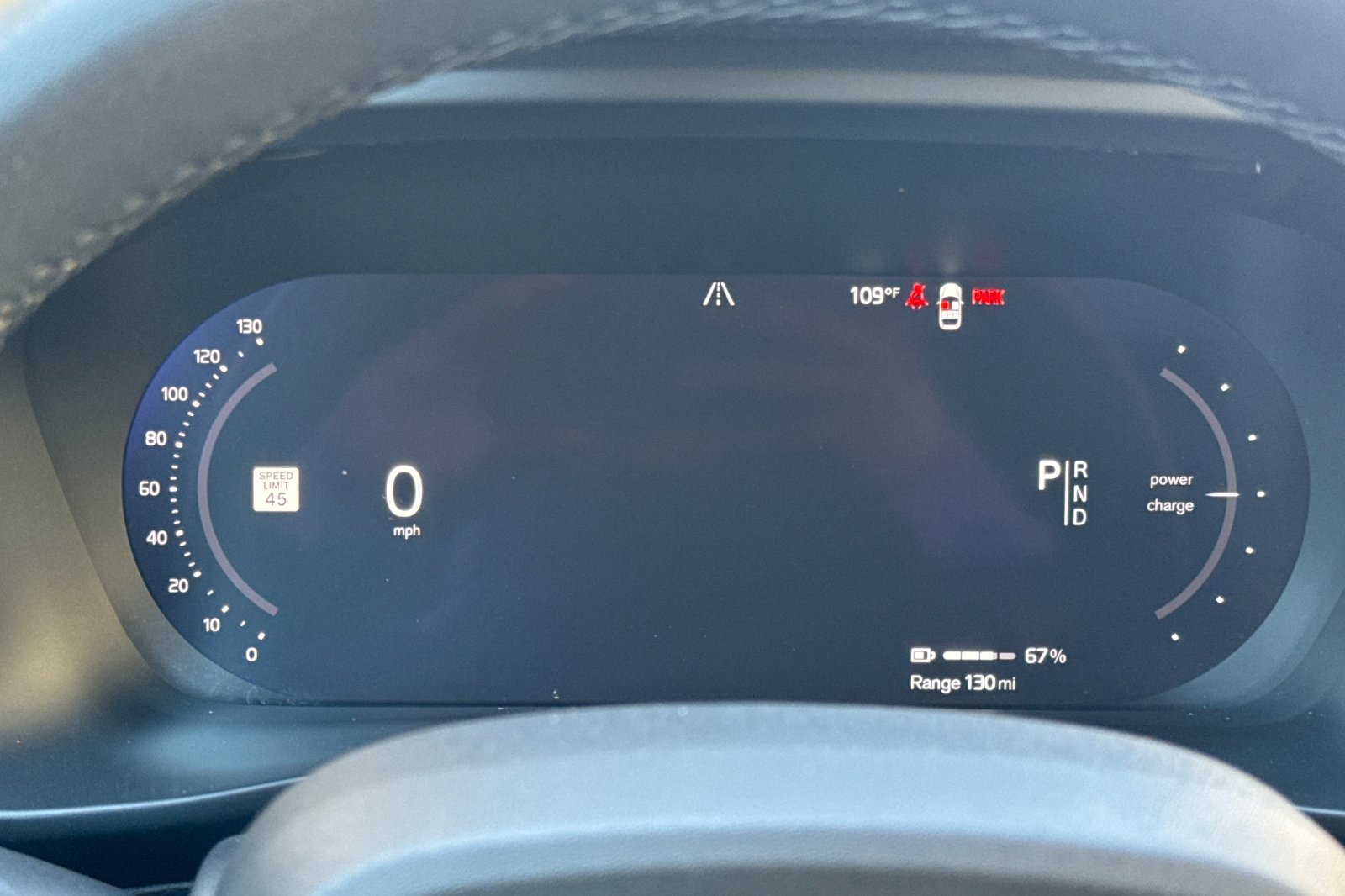 Used 2023 Volvo C40 P8 Recharge Ultimate AWD/4WD image 29