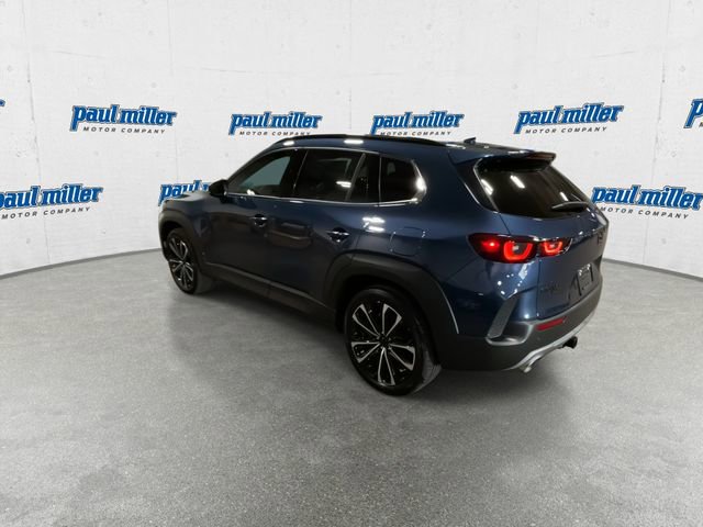 New 2026 MAZDA CX-50 AWD 2.5 S w/ Cargo Package image 8