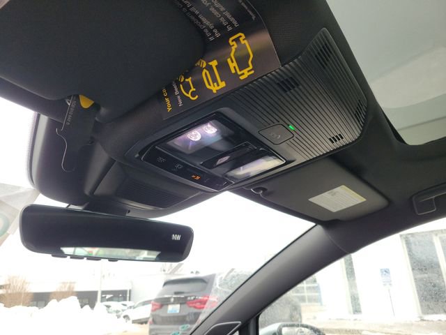 New 2026 Volkswagen GTI SE image 30