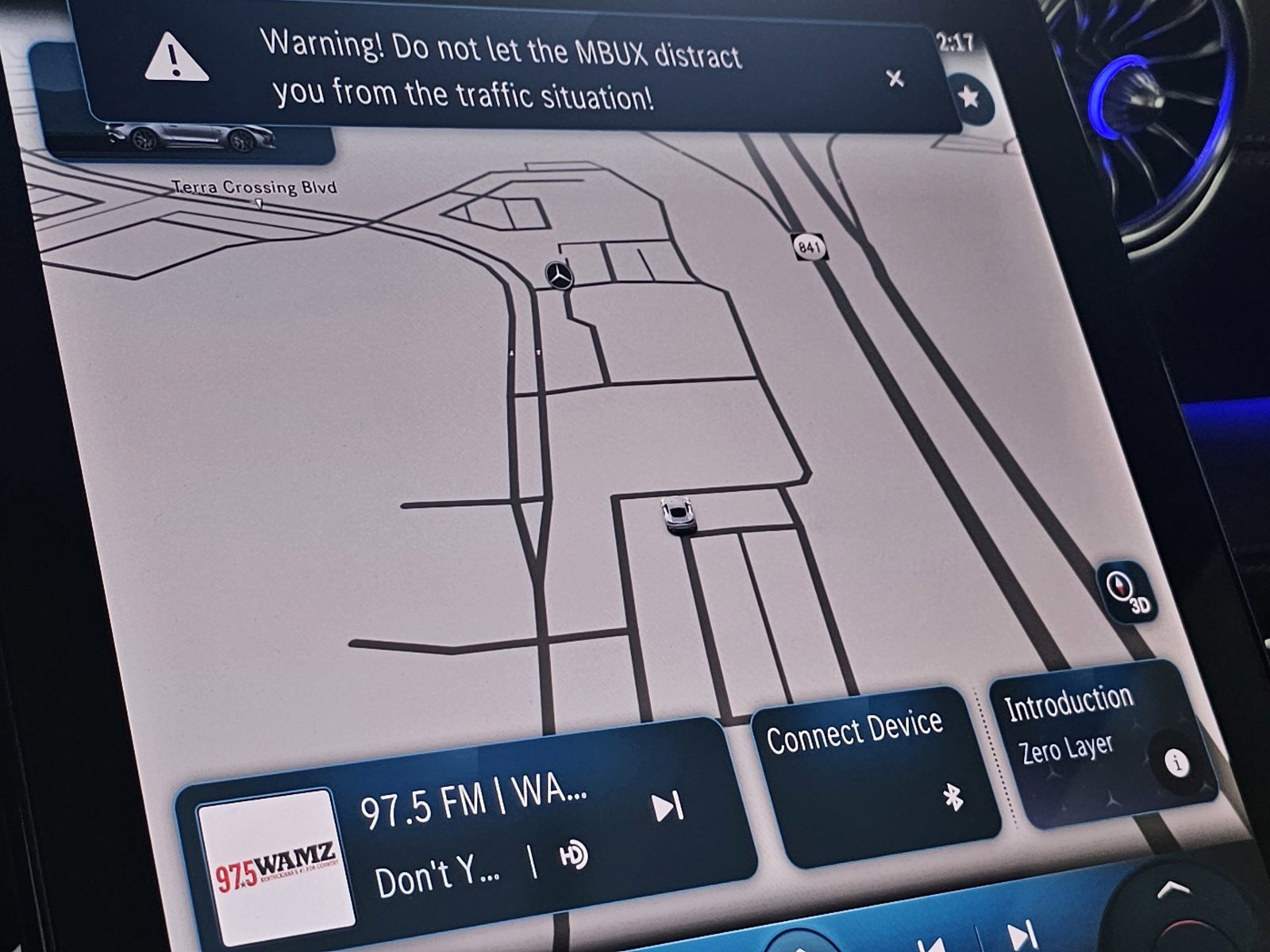 New 2025 Mercedes-Benz AMG GT 63 image 15