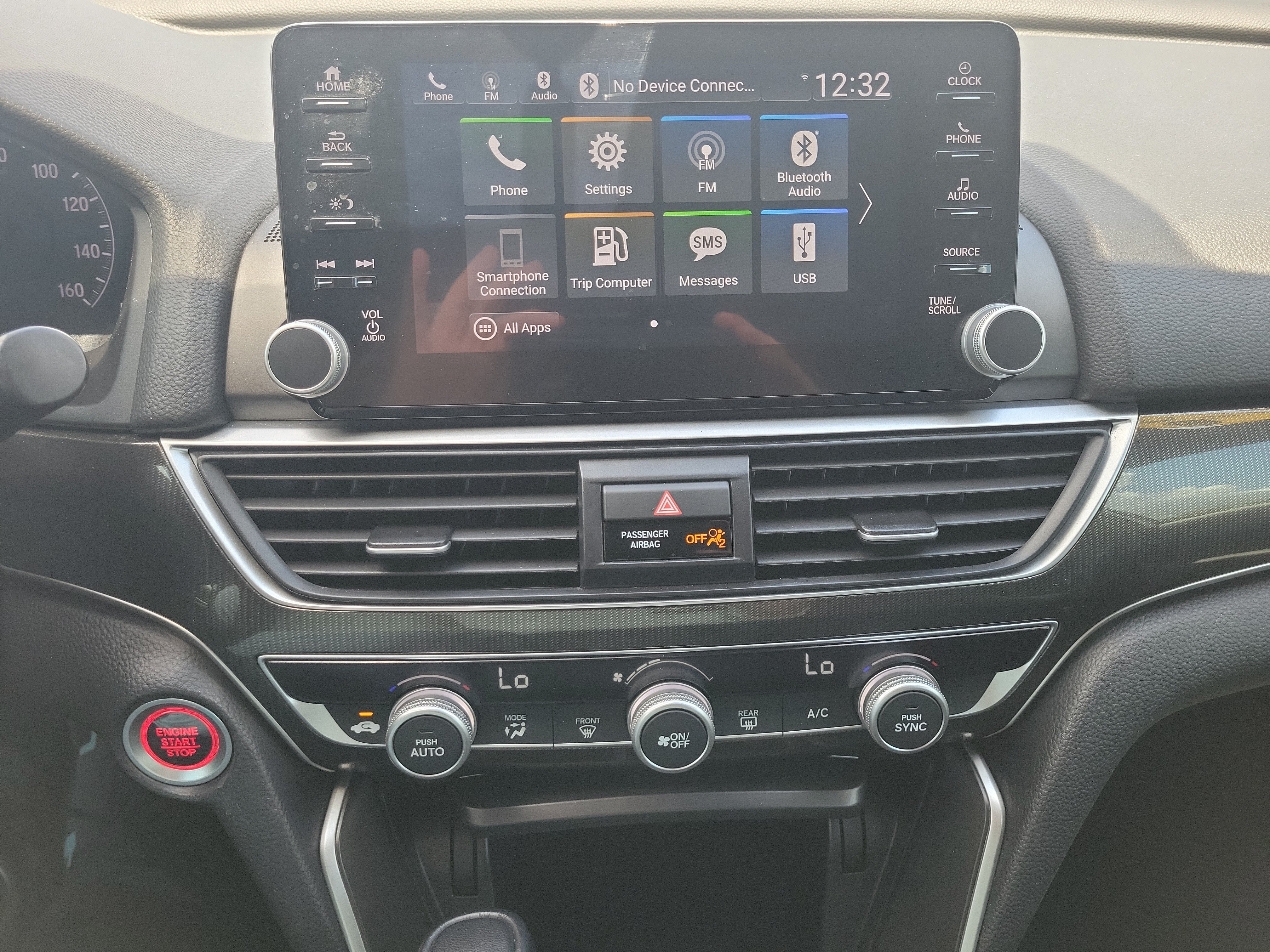Used 2019 Honda Accord Sport image 29