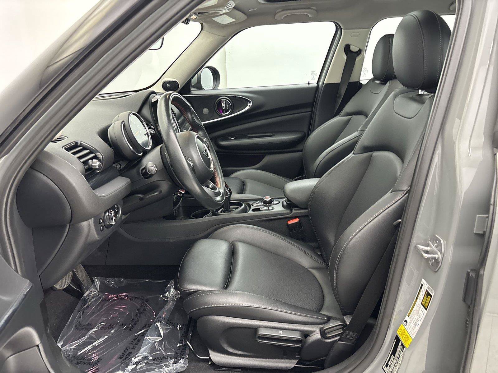 Used 2020 MINI Cooper Clubman S FWD image 25