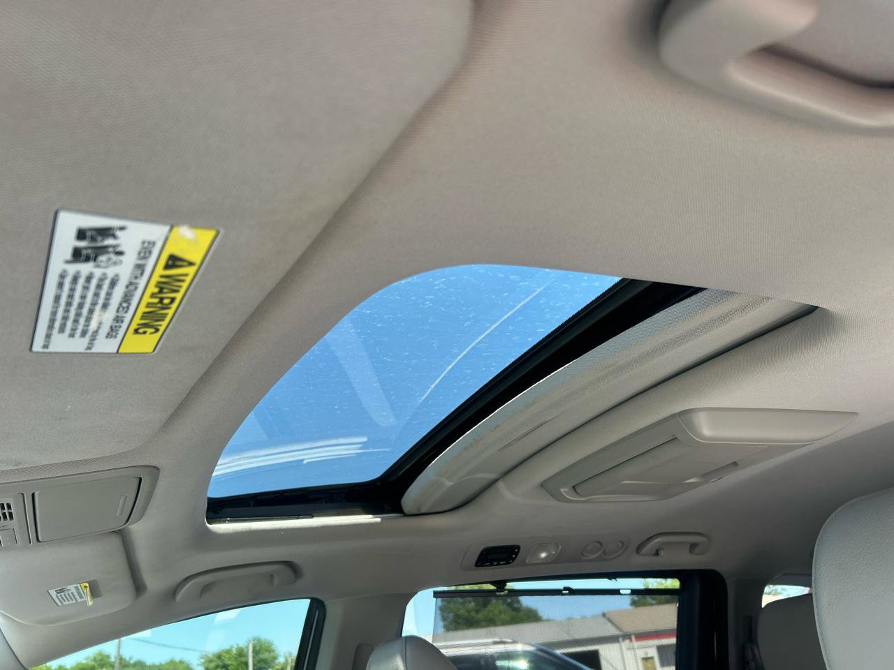Used 2016 Honda Odyssey EX-L image 14