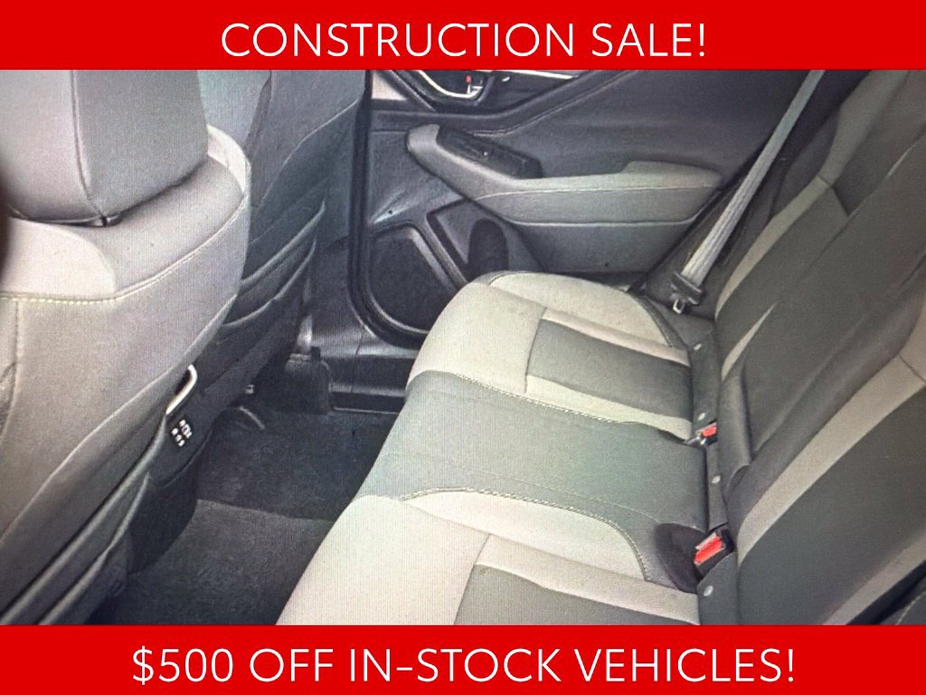 Used 2025 Subaru Outback Onyx Edition AWD/4WD image 14