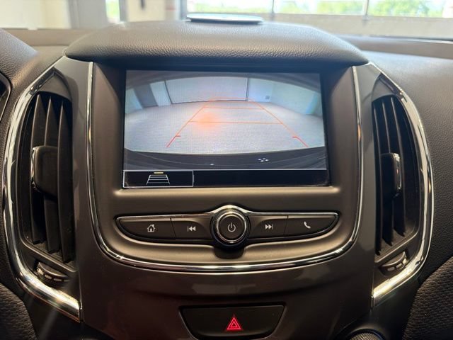 Certified 2019 Chevrolet Cruze LS w/ LS Convenience Package FWD image 18