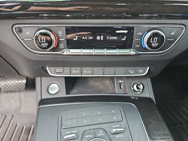 Used 2019 Audi Q5 2.0T Premium w/ Convenience Package image 29