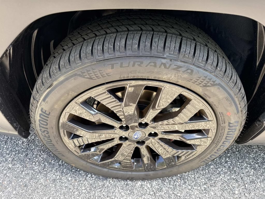 New 2026 Subaru Forester Sport AWD/4WD image 10
