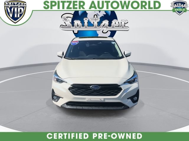 Used 2024 Subaru Impreza 2.0i Sport AWD/4WD image 3
