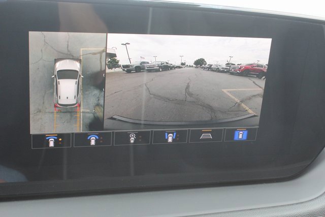 New 2026 Buick Encore GX Avenir w/ Avenir Technology Package image 36