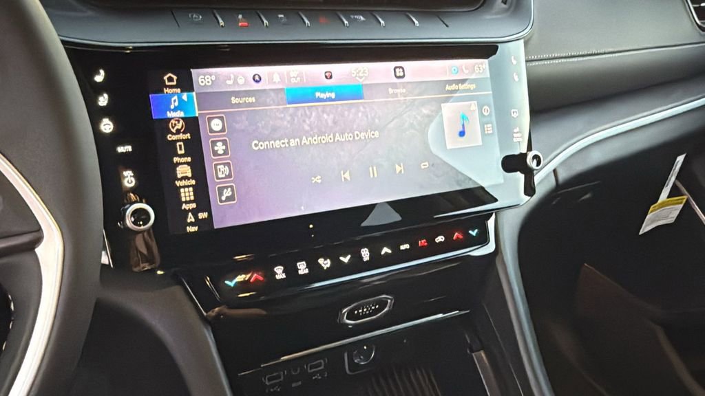 New 2026 Jeep Grand Cherokee Limited image 28