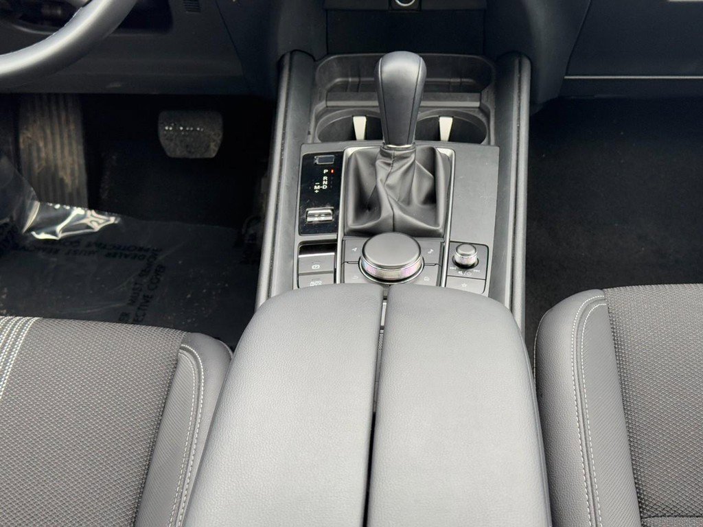 Used 2025 MAZDA CX-50 AWD 2.5 S w/ Premium Package image 14