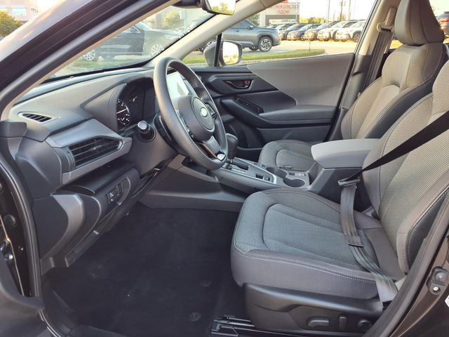 Certified 2024 Subaru Crosstrek 2.0i Premium AWD/4WD image 7