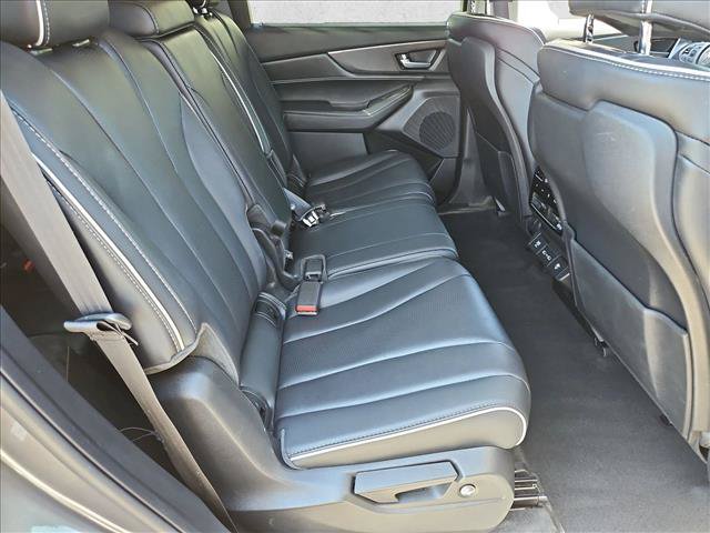 Used 2024 Acura MDX w/ Advance Package AWD/4WD image 22