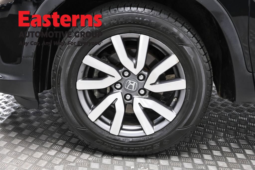 Used 2020 Honda Pilot EX-L image 35