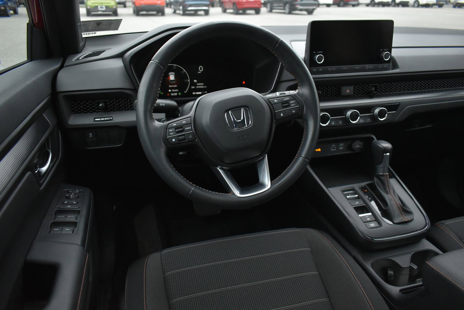 Used 2024 Honda CR-V Sport image 18