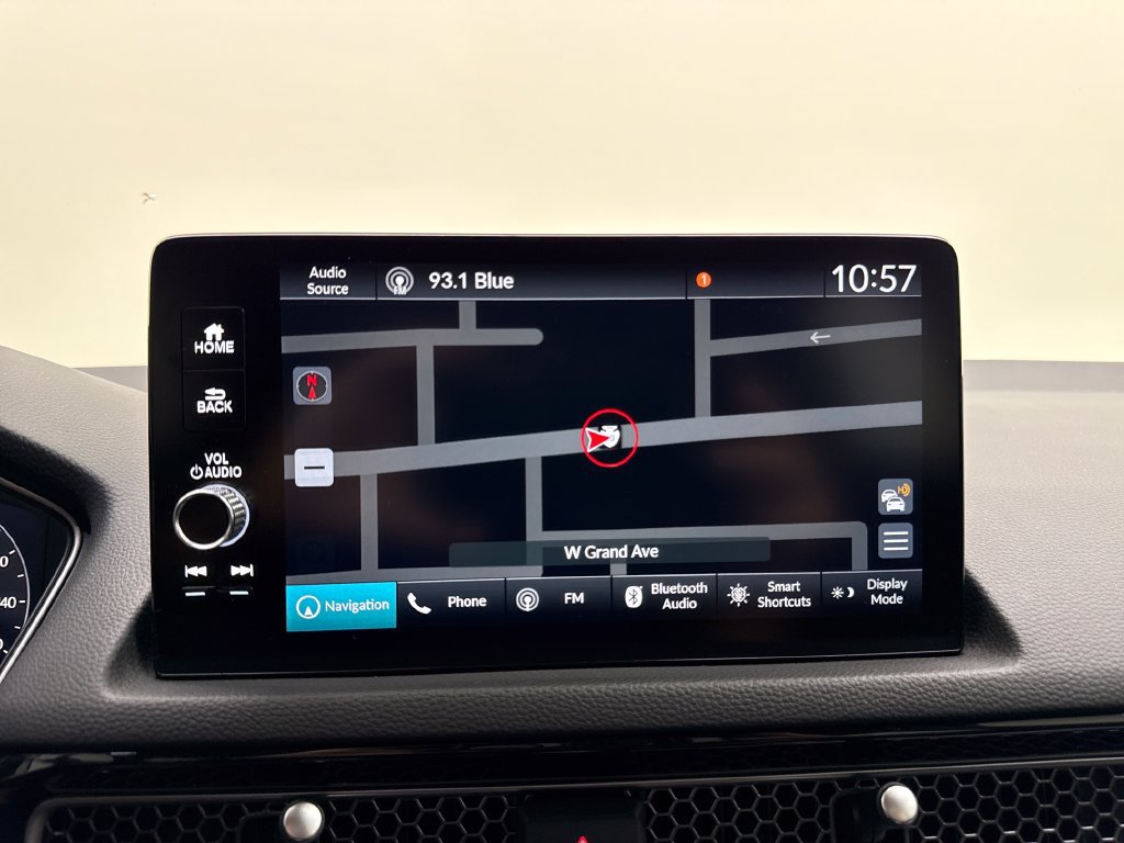 Used 2024 Honda Civic Sport Touring image 21