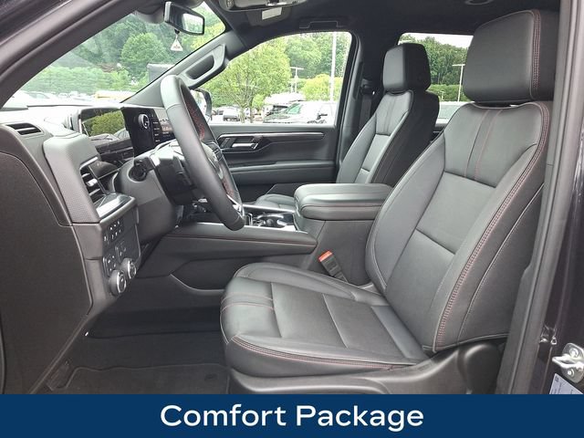 Used 2025 Chevrolet Tahoe RST w/ Comfort Package AWD/4WD image 2