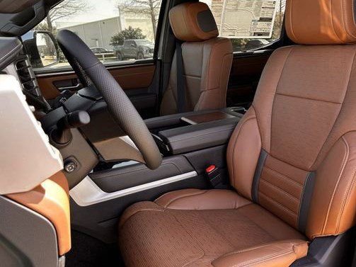New 2026 Toyota Tundra 1794 Edition image 23