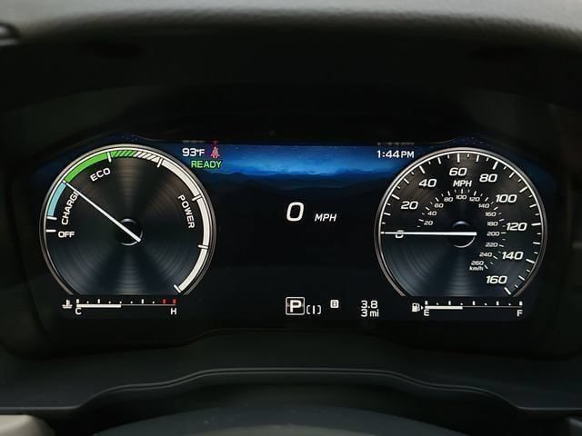 New 2026 Subaru Forester Limited AWD/4WD image 10