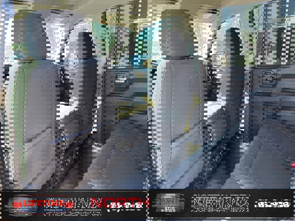 Used 2021 Chevrolet Silverado 1500 LT w/ Texas Edition Plus image 15