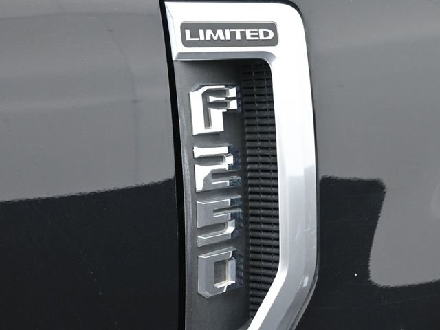 Used 2019 Ford F250 Limited AWD/4WD image 49