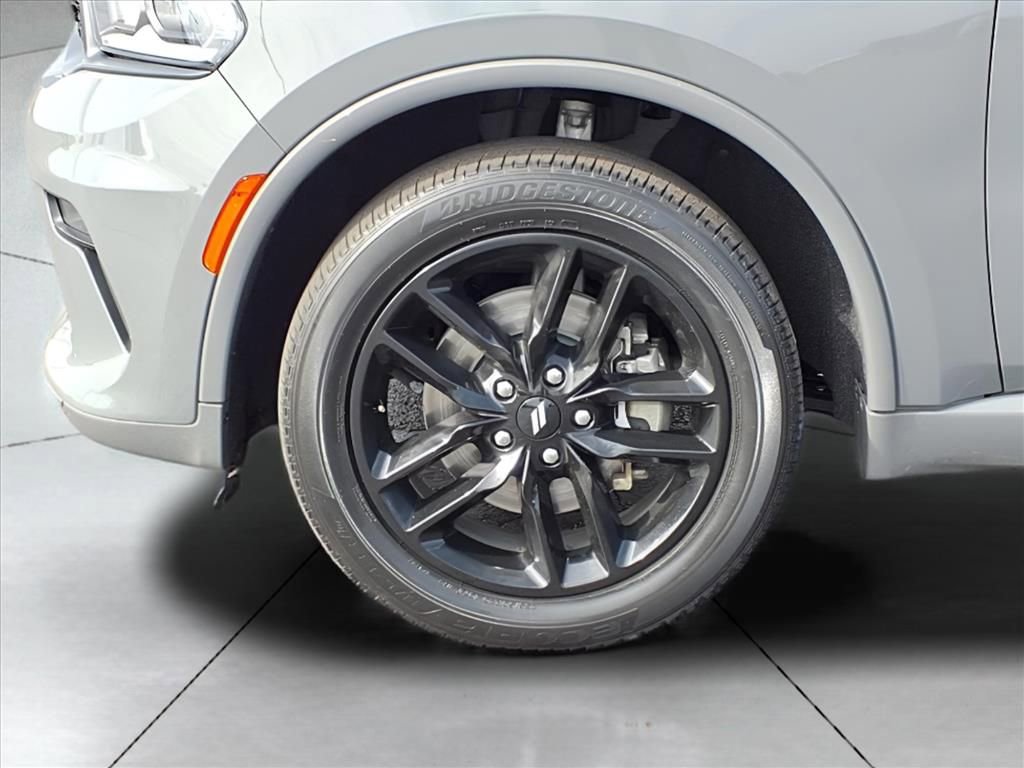 Used 2023 Dodge Durango GT image 22