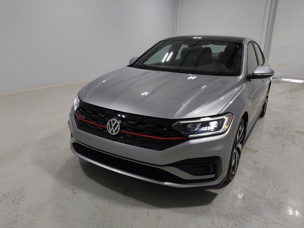 Used 2021 Volkswagen Jetta GLI Autobahn image 15