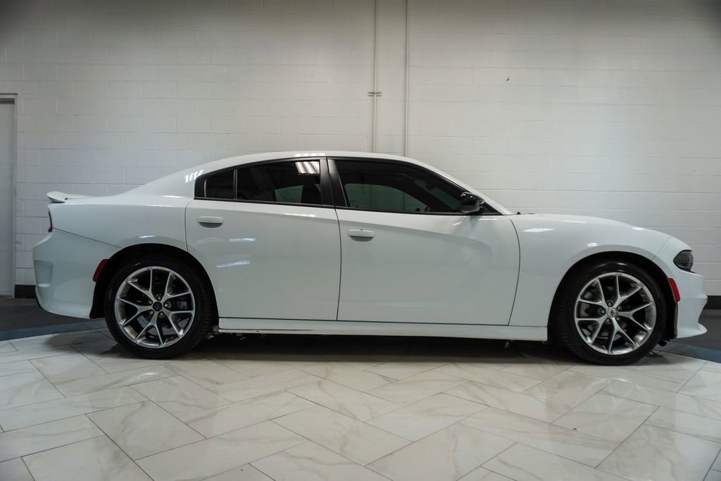 Used 2023 Dodge Charger GT RWD image 32