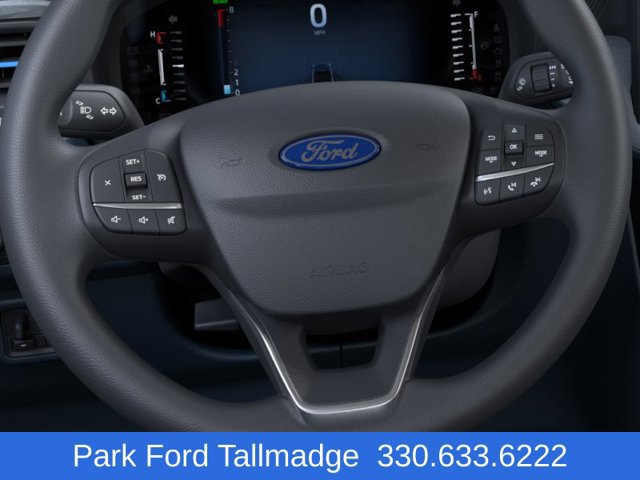 New 2026 Ford Maverick XLT w/ Equipment Group 301A AWD/4WD image 14