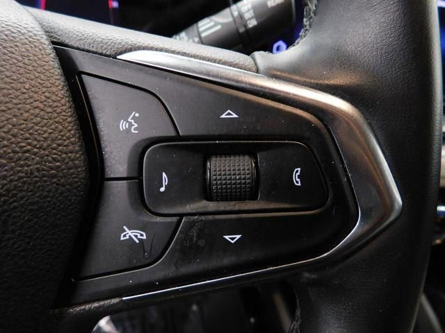 Used 2024 Chevrolet TrailBlazer LT w/ Convenience Package image 27