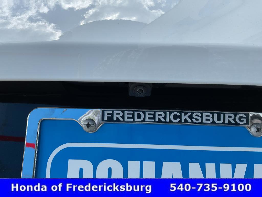 Used 2024 Buick Envista Sport Touring w/ Convenience I Package FWD image 14