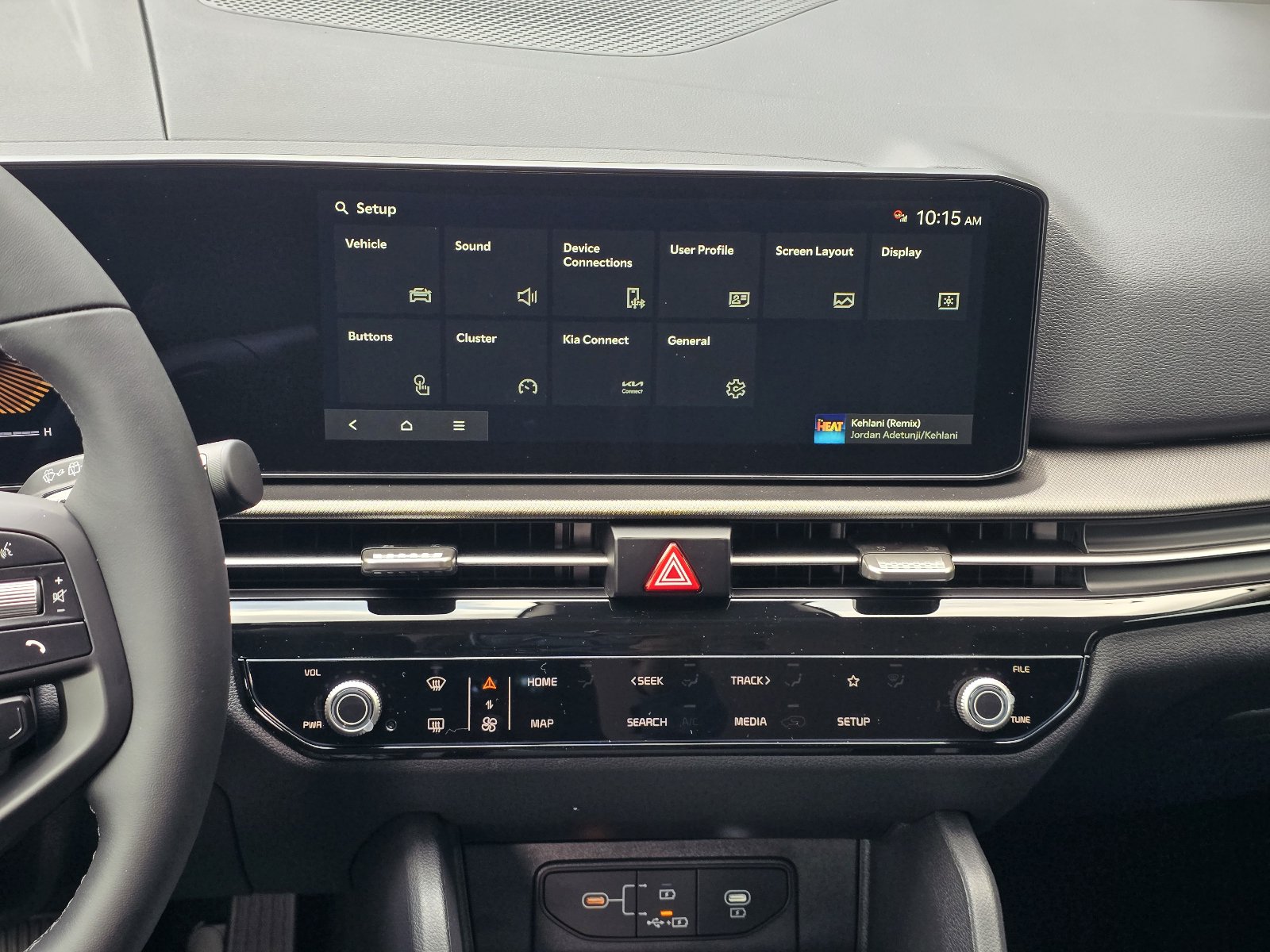 New 2026 Kia Sportage LX AWD/4WD image 8
