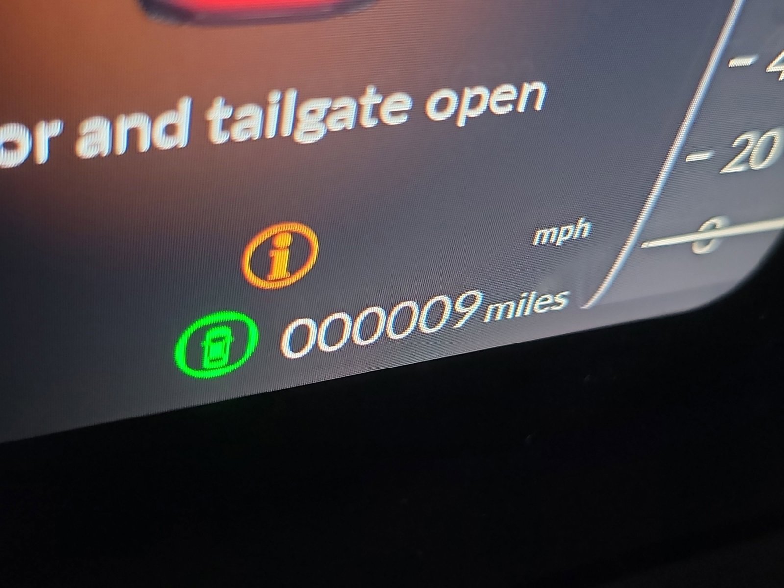 New 2026 Honda Pilot Sport image 19