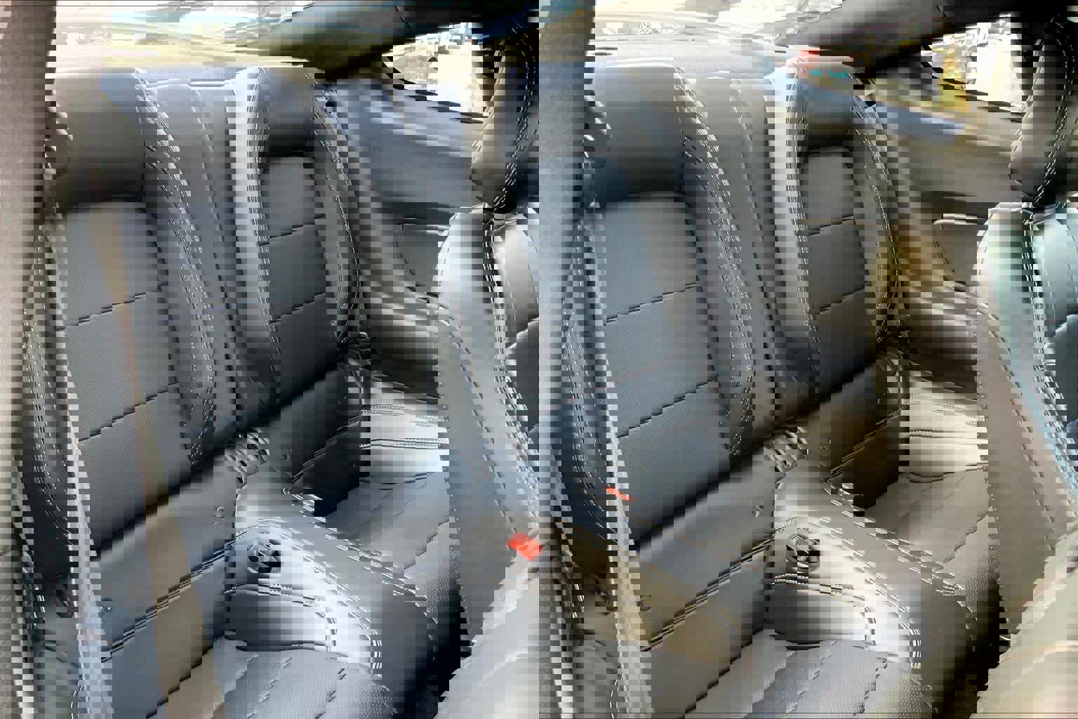 Used 2020 Ford Mustang GT Premium w/ GT Performance Package image 18