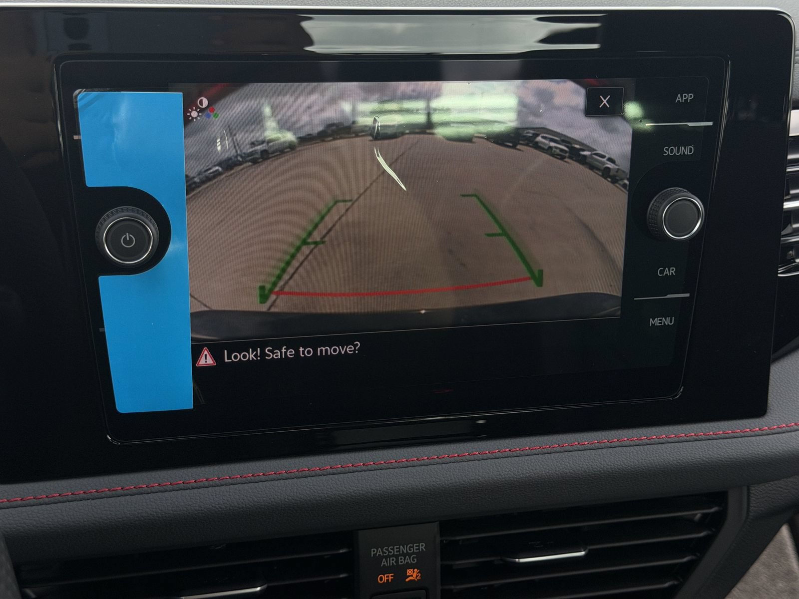 New 2026 Volkswagen Jetta GLI Autobahn FWD image 18
