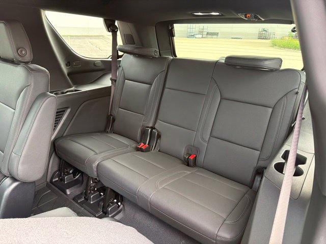 New 2026 Chevrolet Tahoe Z71 w/ Z71 Off-Road Package AWD/4WD image 27