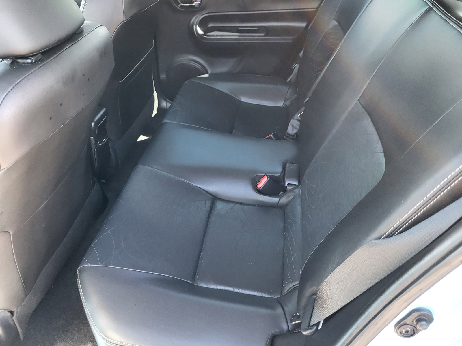 Used 2016 Toyota Prius C Four image 31