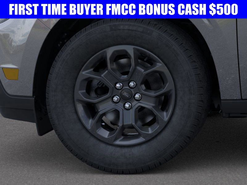 New 2026 Ford Maverick XLT image 20