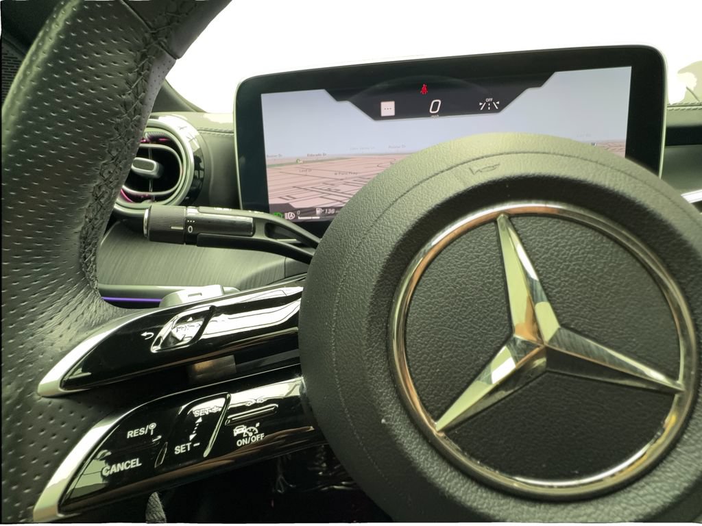 Used 2023 Mercedes-Benz C 300 Sedan image 41