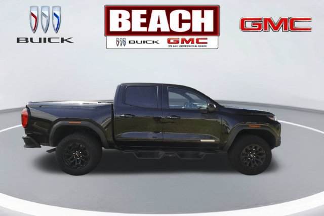Used 2026 GMC Canyon Elevation w/ Convenience Package RWD image 2