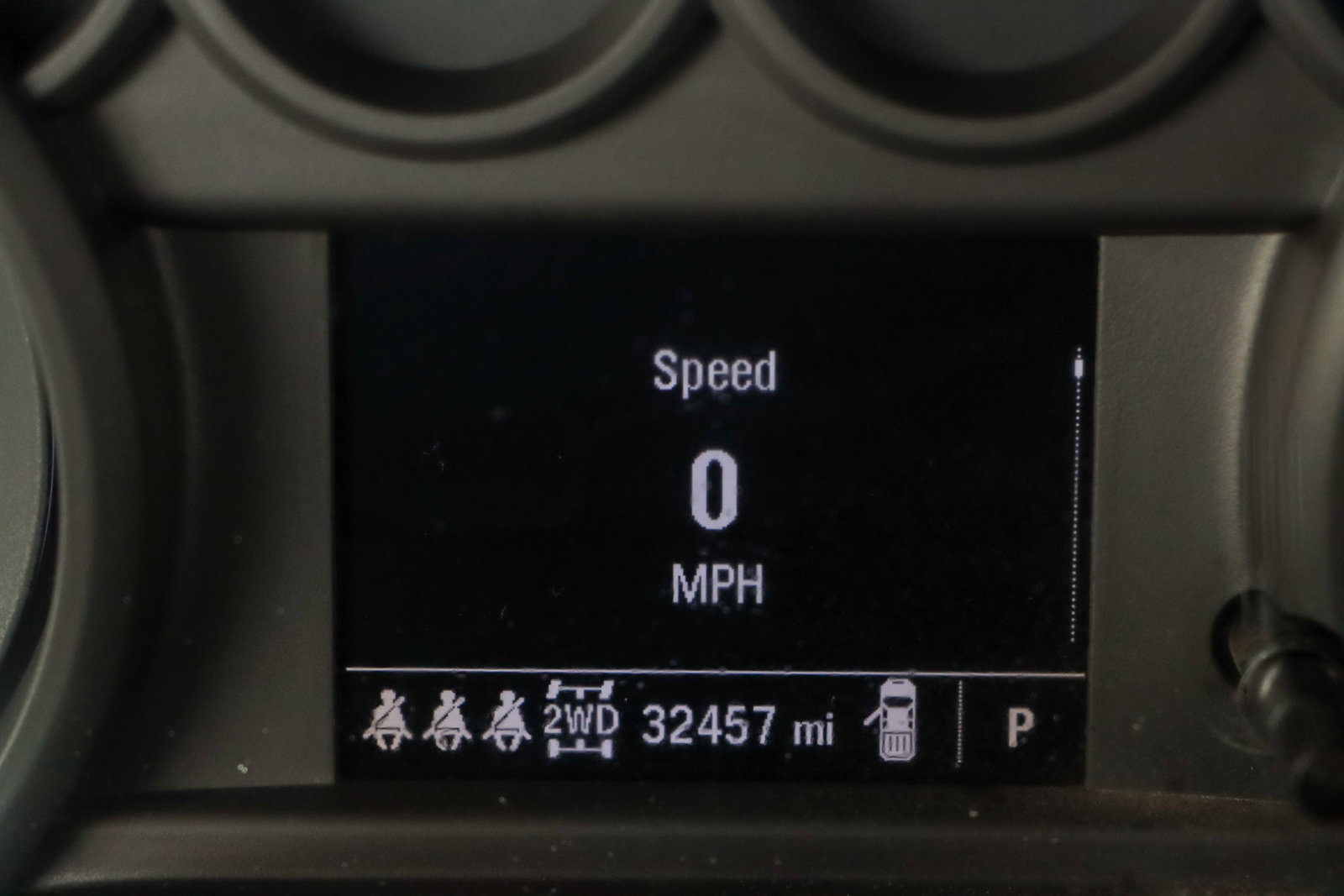 Used 2025 Chevrolet Silverado 3500 W/T w/ WT Convenience Package image 16