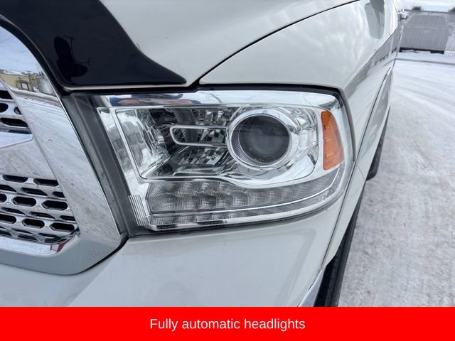 Used 2018 RAM 1500 Laramie w/ Convenience Group image 17