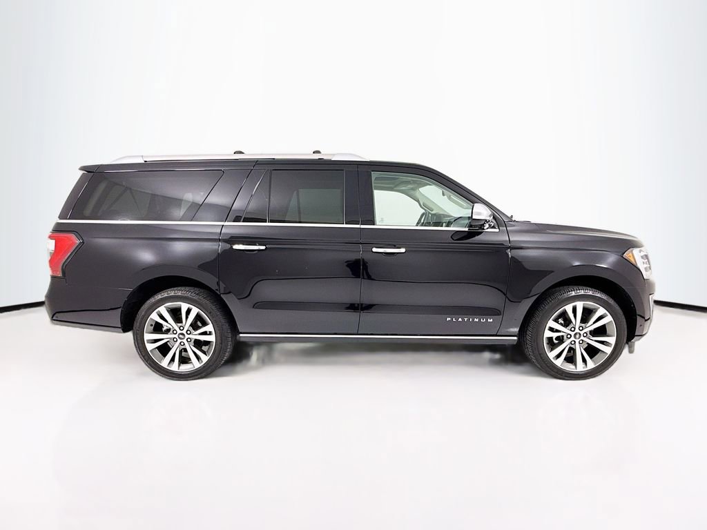 Used 2020 Ford Expedition Max Platinum image 8