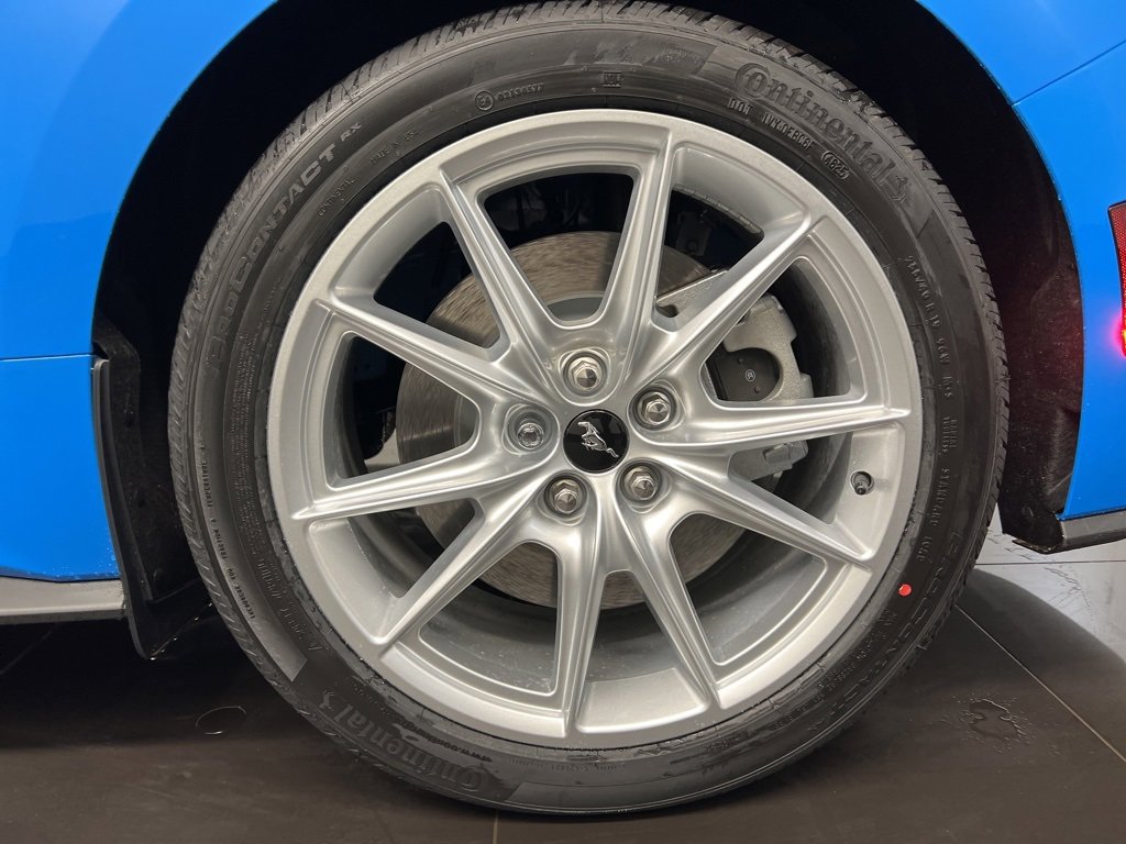 New 2026 Ford Mustang GT Premium image 7