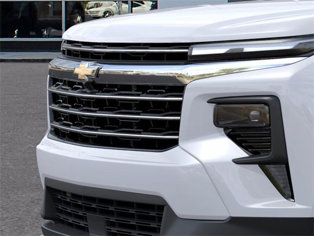 New 2026 Chevrolet Traverse LT image 13