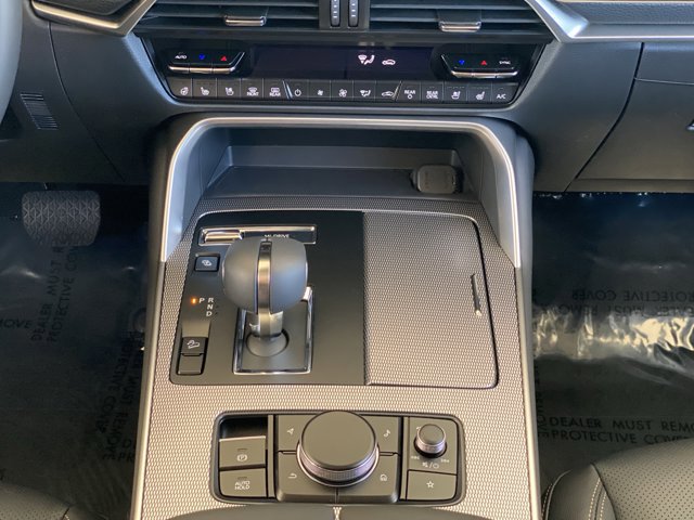 New 2026 MAZDA CX-70 SC Plus image 5