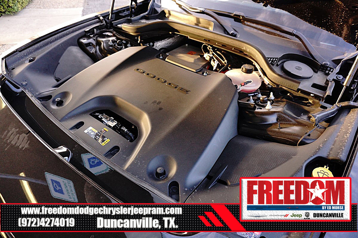 New 2026 Dodge Charger Scat Pack w/ Track Package image 42