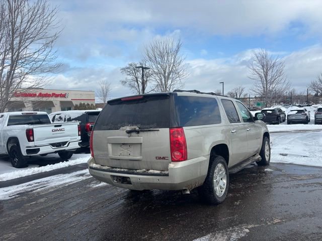 Used 2013 GMC Yukon XL SLT w/ Regional Value Package image 5