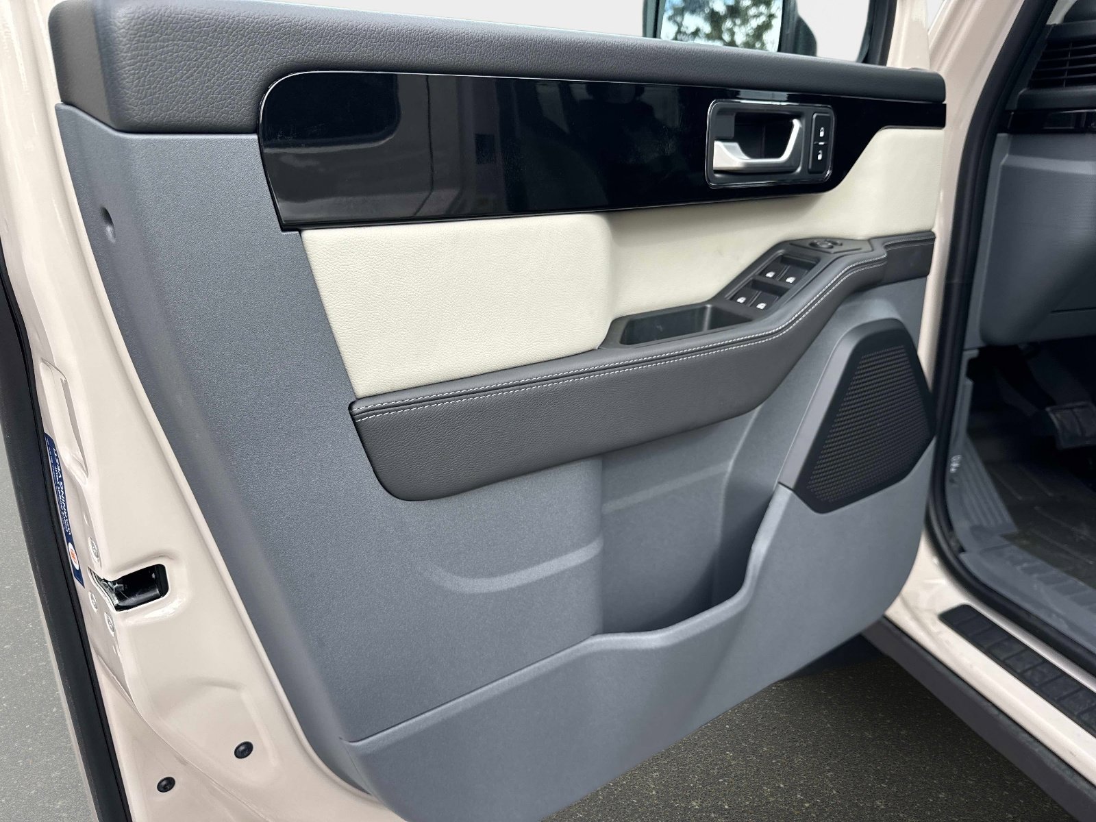 New 2025 INEOS Grenadier Trialmaster Edition image 16