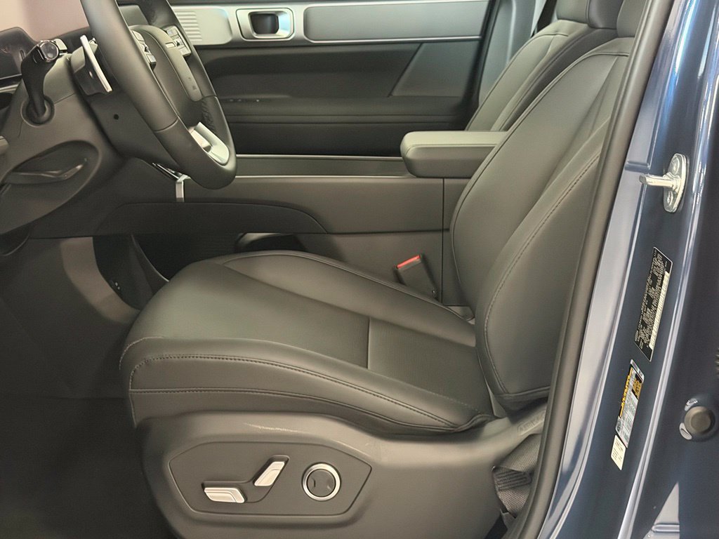 New 2026 Hyundai Santa Fe SEL AWD/4WD image 10